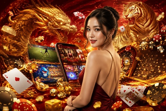 555slot