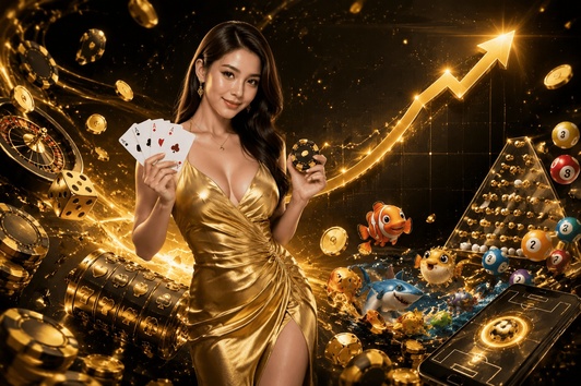 555slot