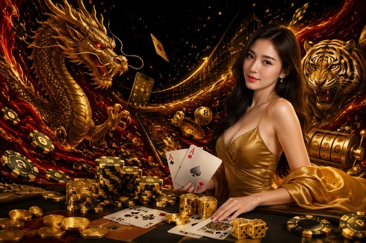 555slot