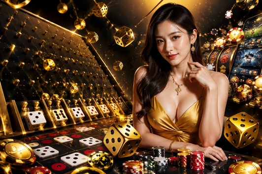 555slot