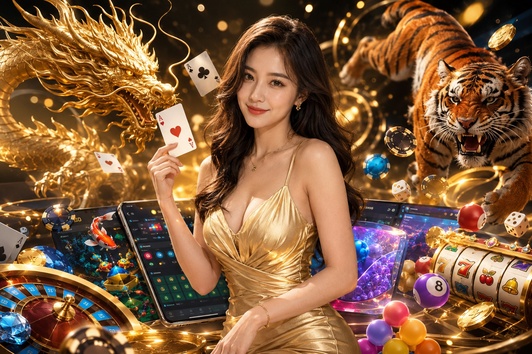 555slot