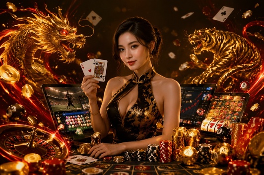 555slot