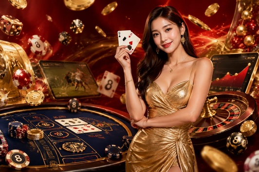 555slot