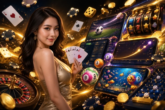 555slot